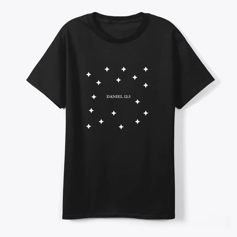 Daniel 12:3 - "Stars"